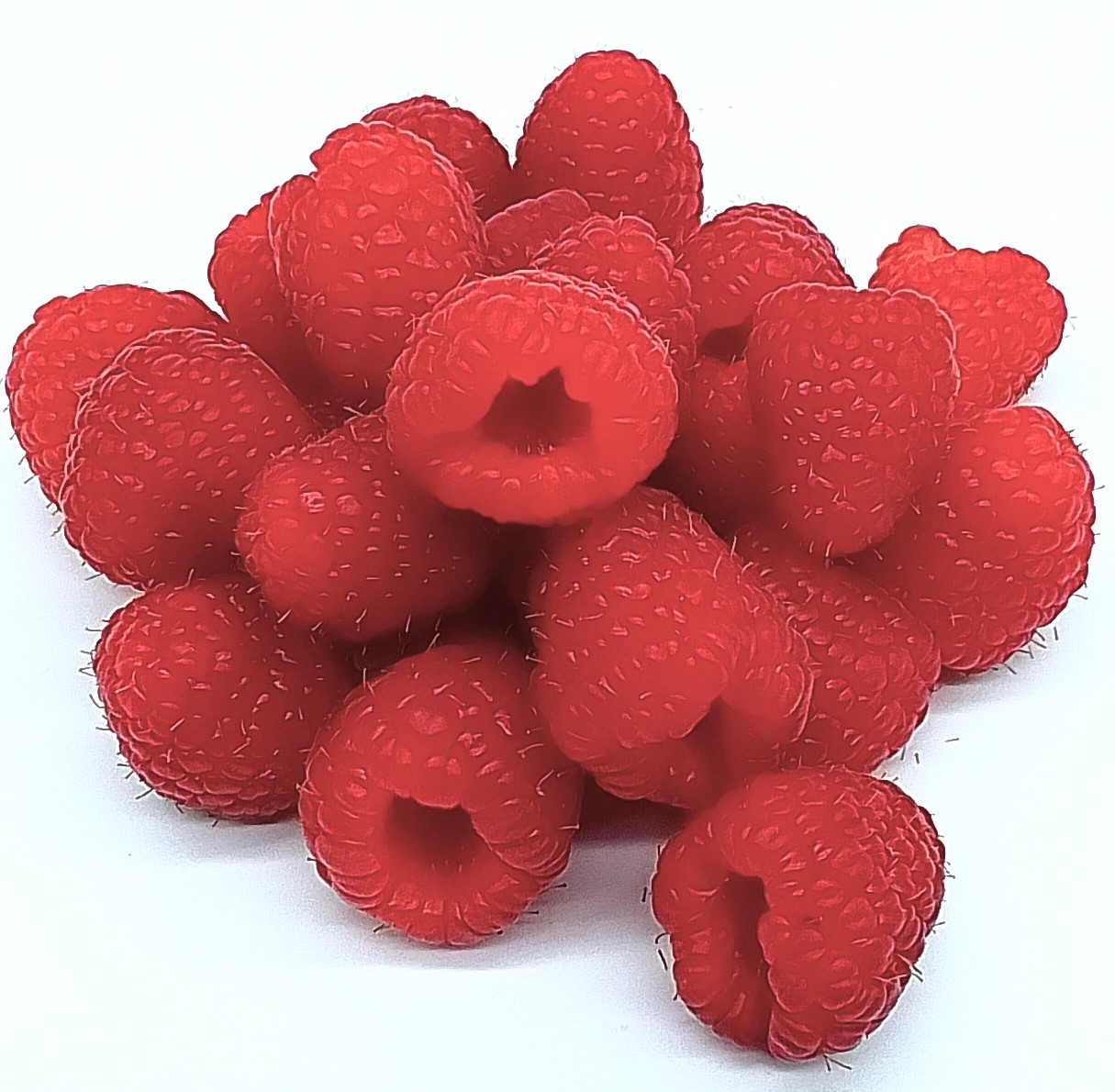 Himbeeren  250g